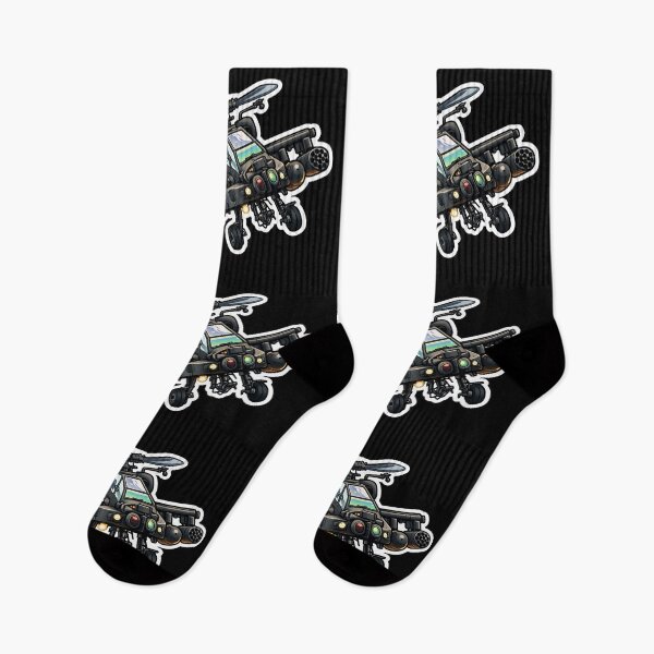 Item preview, Apache Attack Helicopter designed and sold by devinswy.