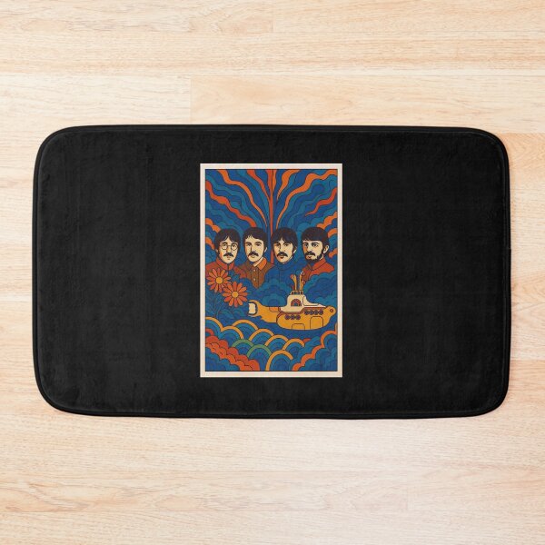 Item preview, The Beatles - Fab Four of Music designed and sold by lela3ee.