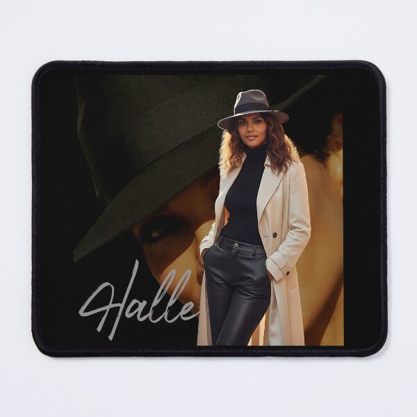 Item preview, HALLE BERRY designed and sold by BabaSoti.