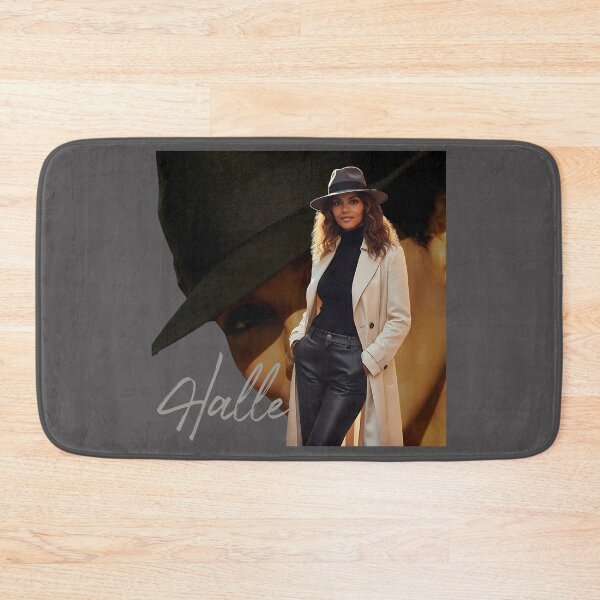 Item preview, HALLE BERRY designed and sold by BabaSoti.