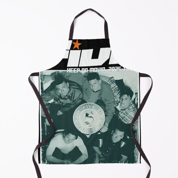 Item preview, Five Boy Band designed and sold by El ounissi.