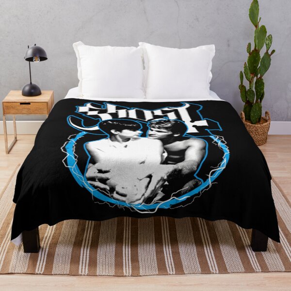 Item preview, Ghost (Blue) designed and sold by AHMD AHMD.