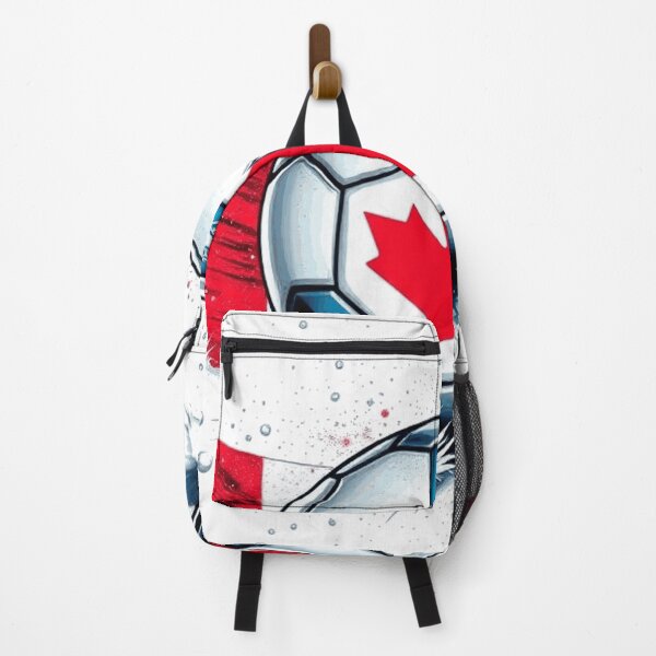 Item preview, CANADA FOOTBALL 2026 designed and sold by sloophloop77.