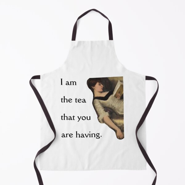 Item preview, Bridgerton Romance Quote Fan Art designed and sold by Books and Snow.