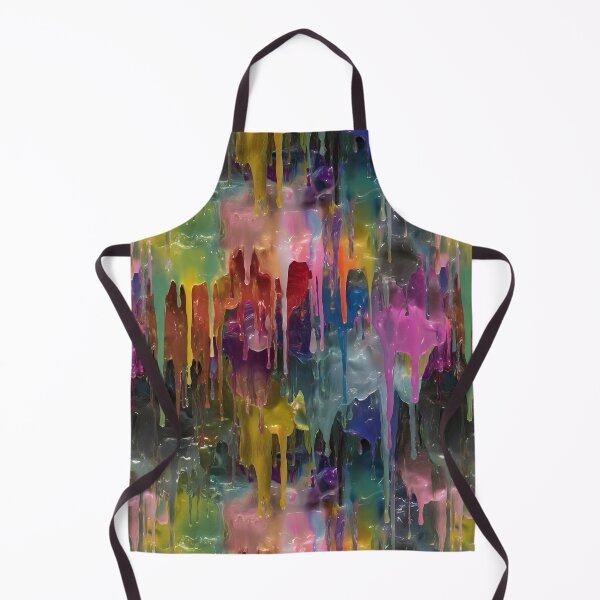 Item preview, It’s All Melting designed and sold by dinaaaaaah.