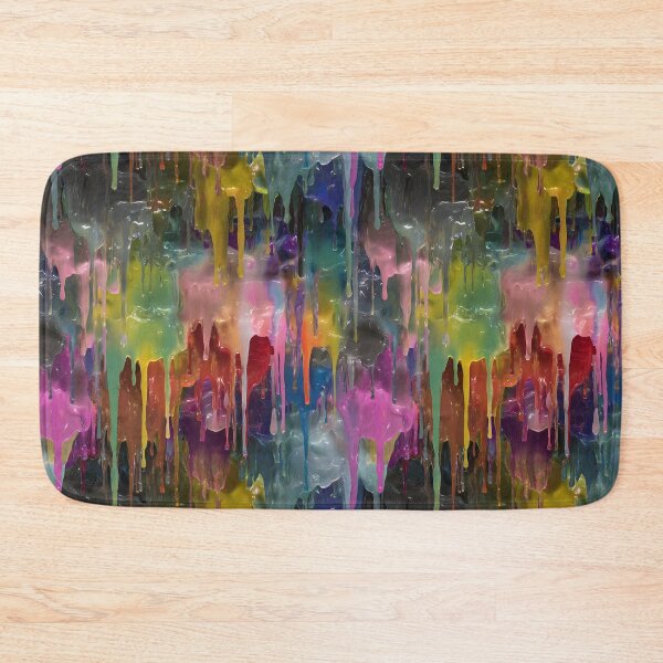 Item preview, It’s All Melting  designed and sold by dinaaaaaah.