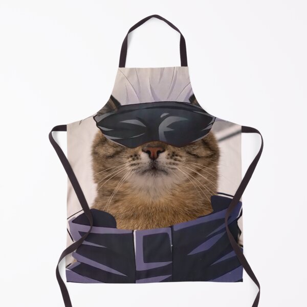 Item preview, Gojo meaw designed and sold by Kaliyunai.