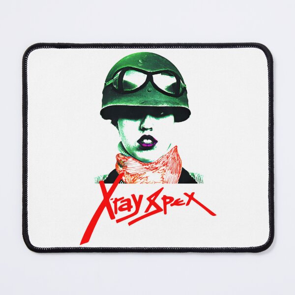 Item preview, X Ray Spex Band designed and sold by AHMD AHMD.