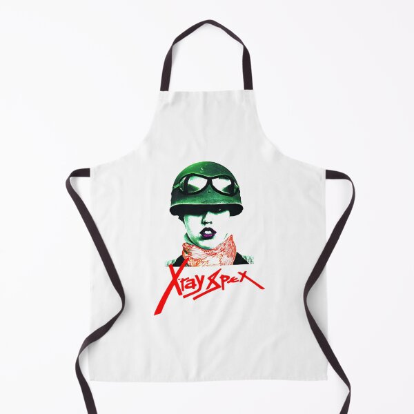 Item preview, X Ray Spex Band designed and sold by AHMD AHMD.
