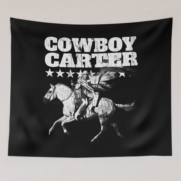 Item preview, Cowboy-Carter designed and sold by yasser ⭐⭐⭐⭐⭐.