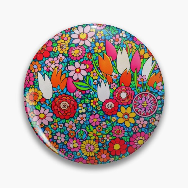 Item preview, Floralies by Stef designed and sold by StefDelapree.
