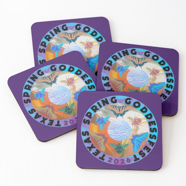 Item preview, Texas Spring Goddessfest 2026 designed and sold by TexasSpringfest.