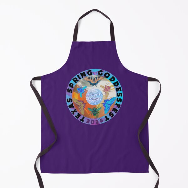 Item preview, Texas Spring Goddessfest 2026 designed and sold by TexasSpringfest.