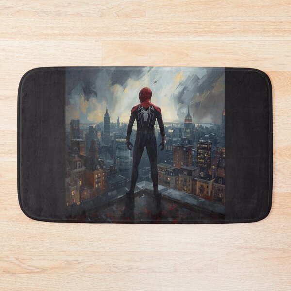 Item preview, Spiderpunk Rebel – Punk Rock Spider Street Art Illustration designed and sold by Chippychips1.