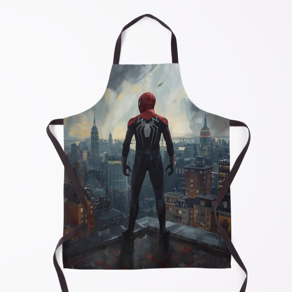 Item preview, Spiderpunk Rebel – Punk Rock Spider Street Art Illustration designed and sold by Chippychips1.