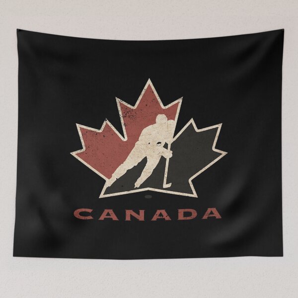 Item preview,  Canada Hockey Style designed and sold by Elidrissi7.