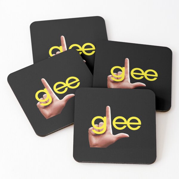 Item preview, Glee Losers Logo  designed and sold by JohnnyFrancis3.