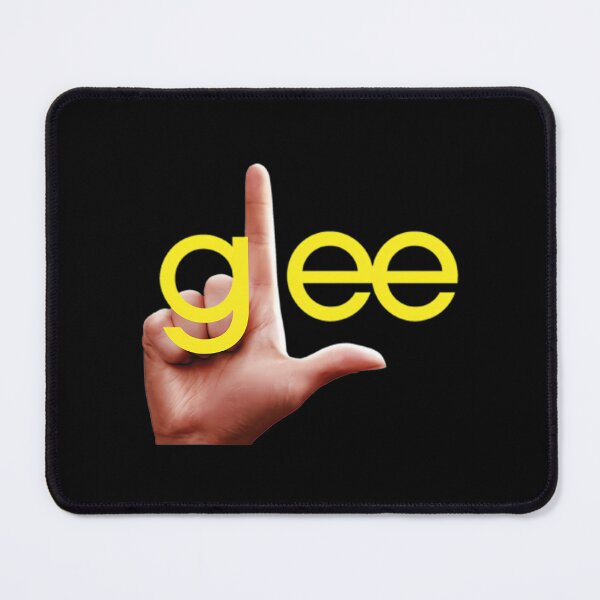 Item preview, Glee Losers Logo designed and sold by JohnnyFrancis3.