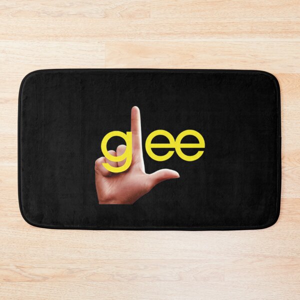 Item preview, Glee Losers Logo  designed and sold by JohnnyFrancis3.