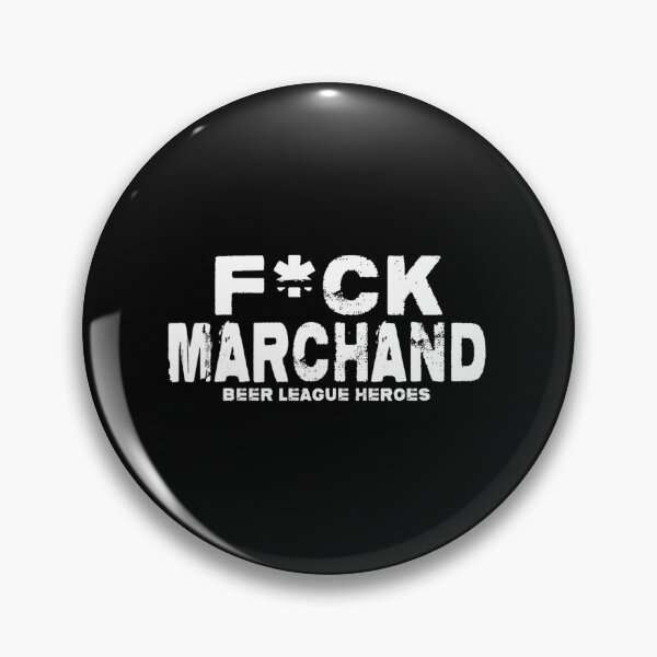 Item preview,  Fck Marchand designed and sold by THALES SOUZA.
