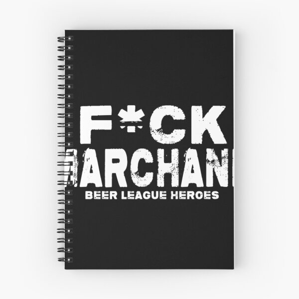 Item preview,  Fck Marchand designed and sold by THALES SOUZA.