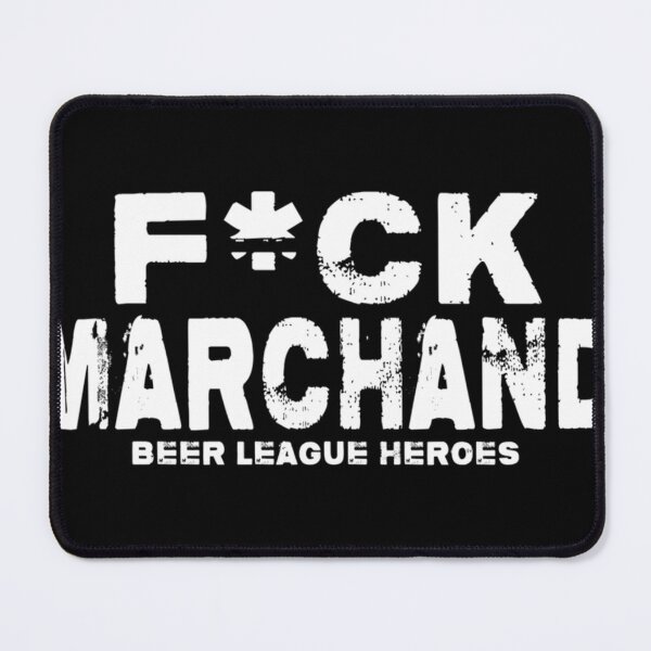 Item preview,  Fck Marchand designed and sold by THALES SOUZA.