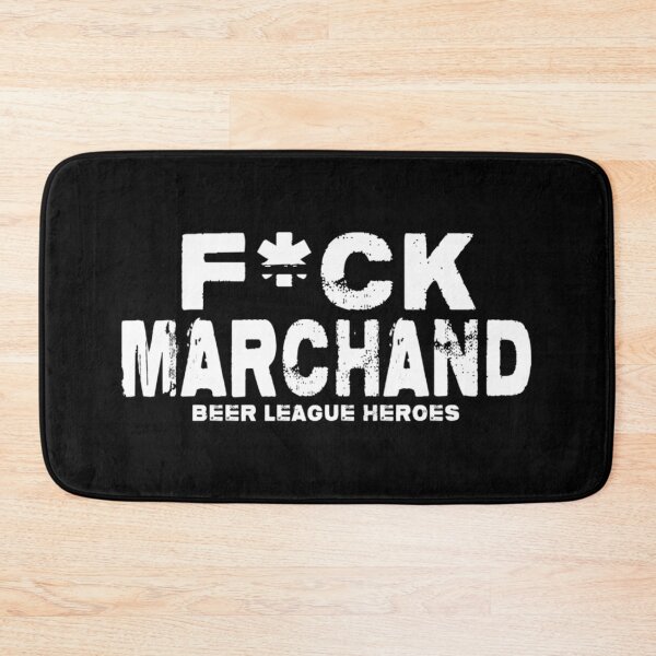 Item preview,  Fck Marchand designed and sold by THALES SOUZA.