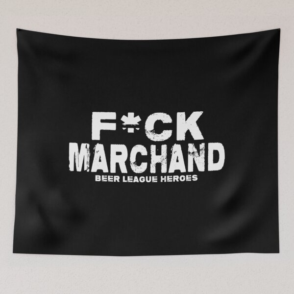 Item preview,  Fck Marchand designed and sold by THALES SOUZA.