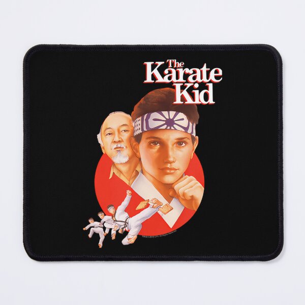 Item preview, Karate Martial Student Cartoon Movie designed and sold by yasser ⭐⭐⭐⭐⭐.