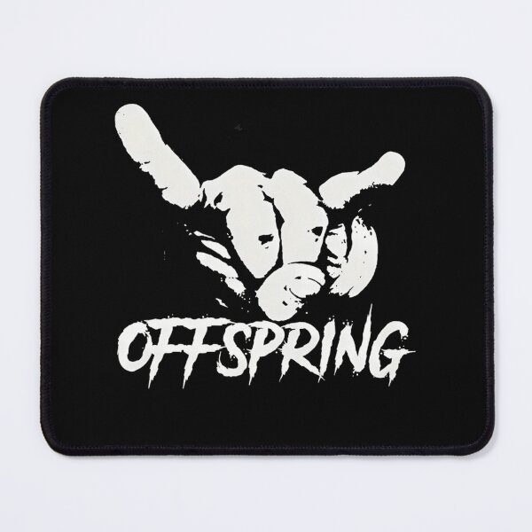 Item preview, Offspring Ll Horn Sign designed and sold by eshovip.