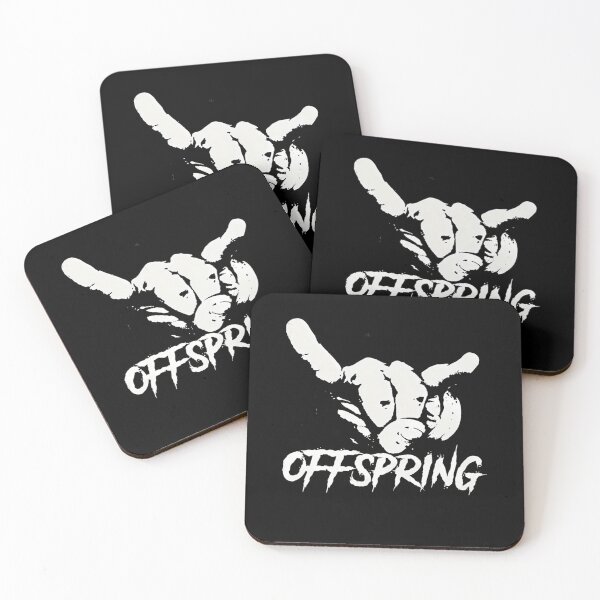 Item preview, Offspring Ll Horn Sign designed and sold by eshovip.