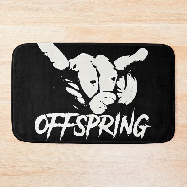 Item preview, Offspring Ll Horn Sign designed and sold by eshovip.