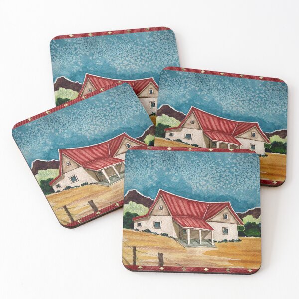 Item preview, The Magic of Del Norte  designed and sold by oh-bi-me.
