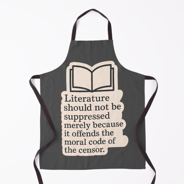 Item preview, Freedom To Read: Anti Censorship Prints Defending Truth designed and sold by PinUpPizzazz.