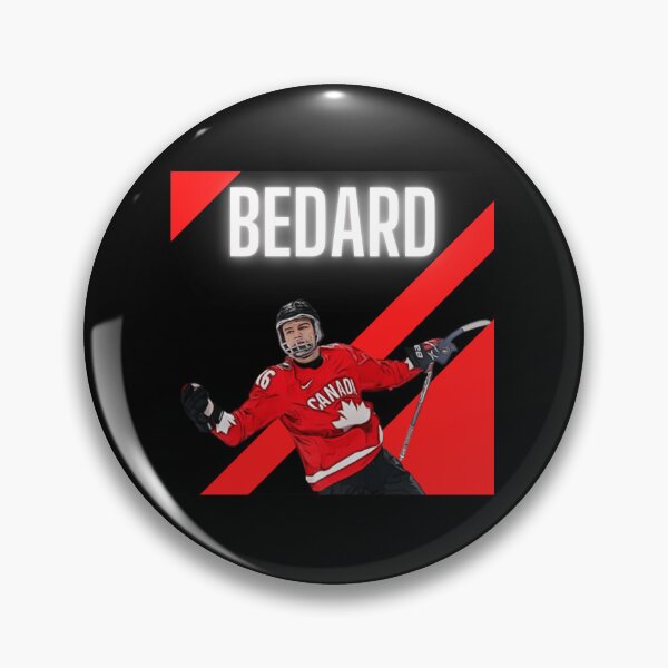 Item preview,  Connor Bedard designed and sold by THALES SOUZA.