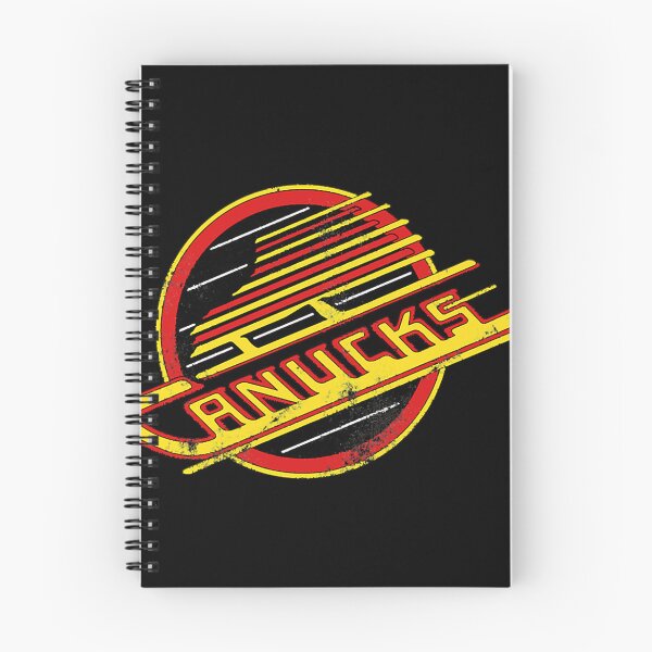 Item preview, Canucks designed and sold by Elidrissi7.