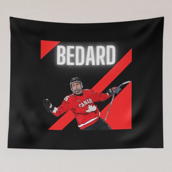 Item preview,  Connor Bedard designed and sold by THALES SOUZA.
