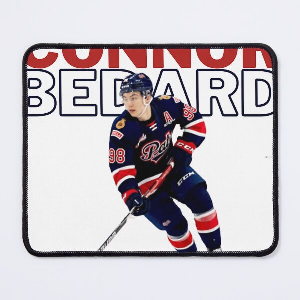 Item preview, Connor Bedard designed and sold by WEELBITE.