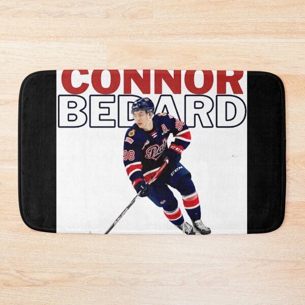 Item preview, Connor Bedard designed and sold by WEELBITE.