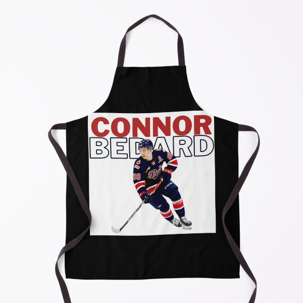 Item preview, Connor Bedard designed and sold by WEELBITE.