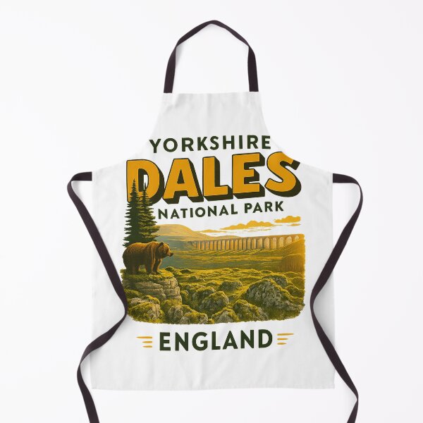 Item preview, Yorkshire Dales England - Travel Art designed and sold by erkinmaddison.