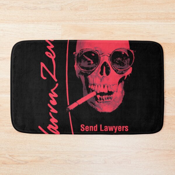 Item preview, Warren Zevon Send Lawyers Guns And Money  designed and sold by eshovip.