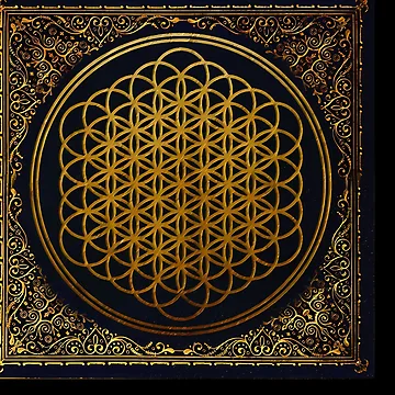 Artwork thumbnail, Sempiternal by El ounissi