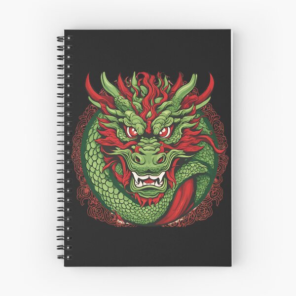 Item preview, Frontal Dragon designed and sold by Digitalart26.