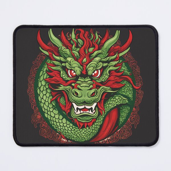 Item preview, Frontal Dragon designed and sold by Digitalart26.