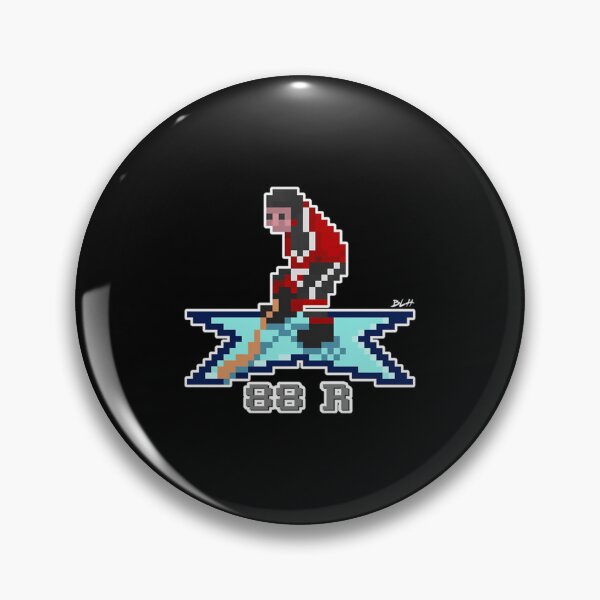 Item preview, Nhl 94 - Chi 88 - Kane designed and sold by Elidrissi7.