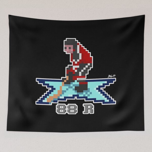Item preview, Nhl 94 - Chi 88 - Kane designed and sold by Elidrissi7.