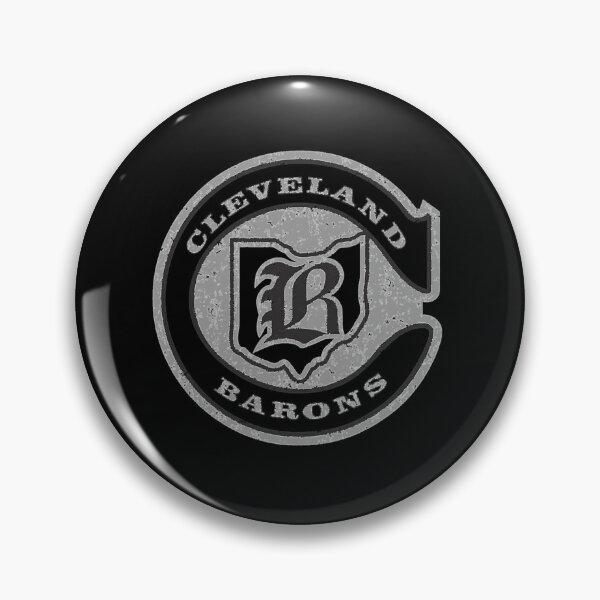 Item preview,  Cle.Veland Ba.Rons designed and sold by ADDILE SULTAN.