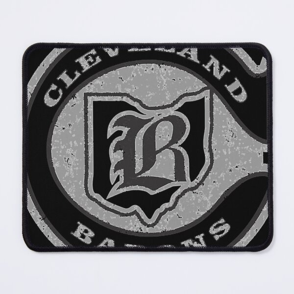 Item preview,  Cle.Veland Ba.Rons designed and sold by ADDILE SULTAN.