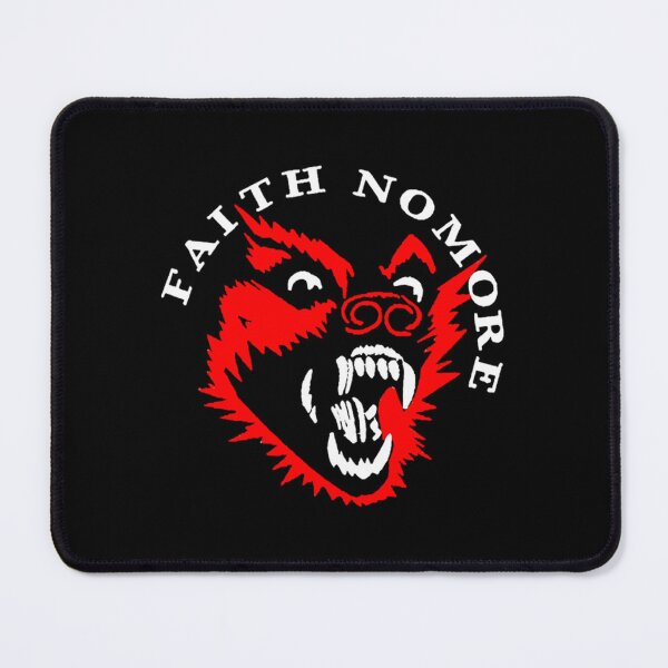 Item preview, Faths No Mores Logo Band designed and sold by yasser ⭐⭐⭐⭐⭐.